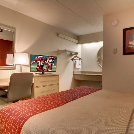 Red Roof Inn St Louis - Westport - Maryland Heights Ascalon Bagian luar foto