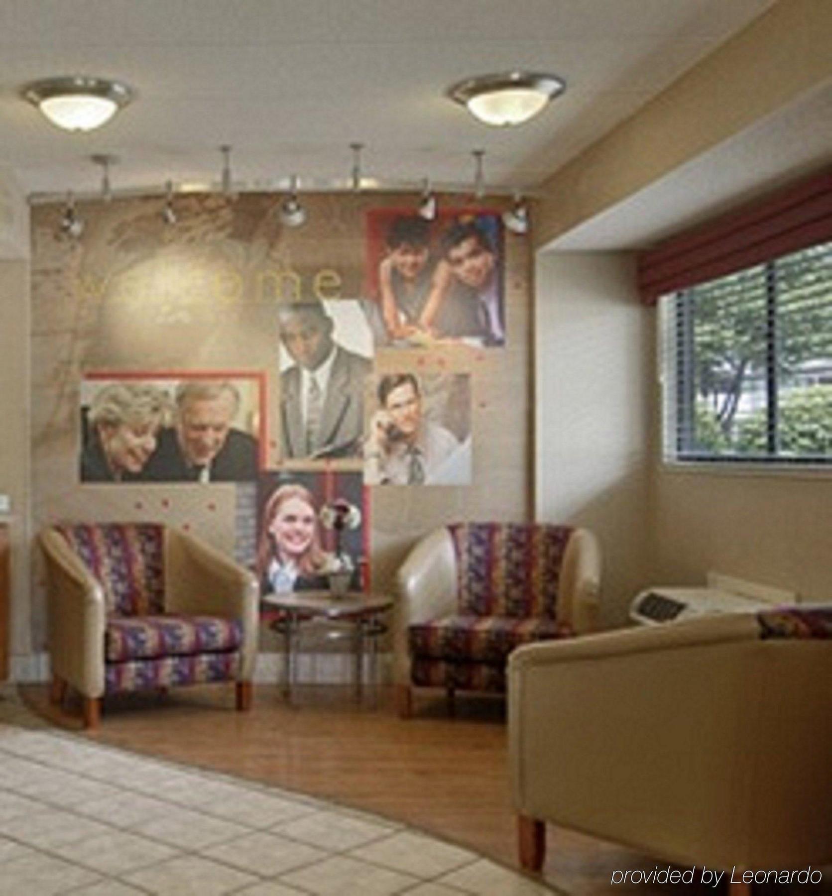 Red Roof Inn St Louis - Westport - Maryland Heights Ascalon Bagian luar foto