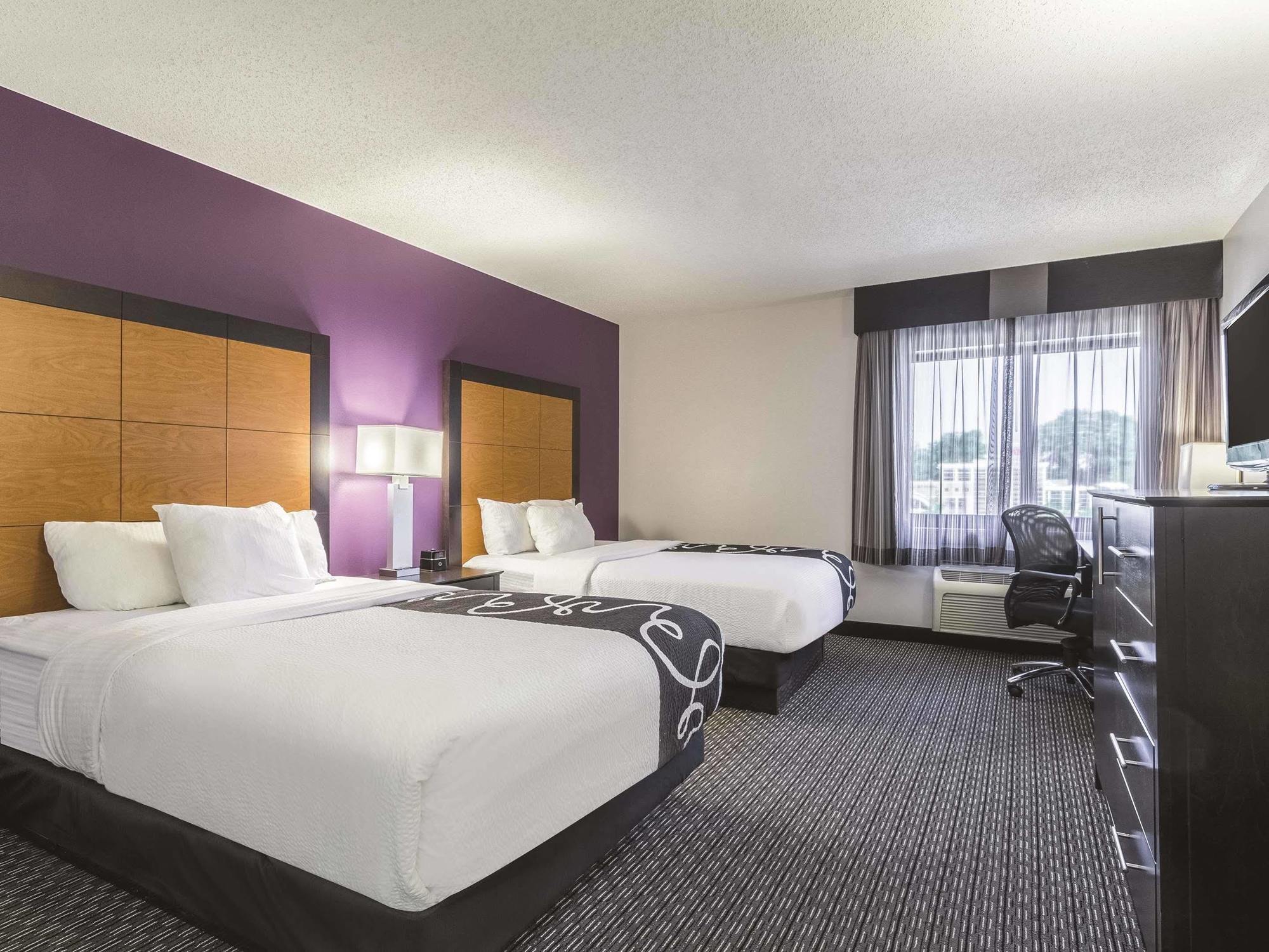 Red Roof Inn St Louis - Westport - Maryland Heights Ascalon Bagian luar foto