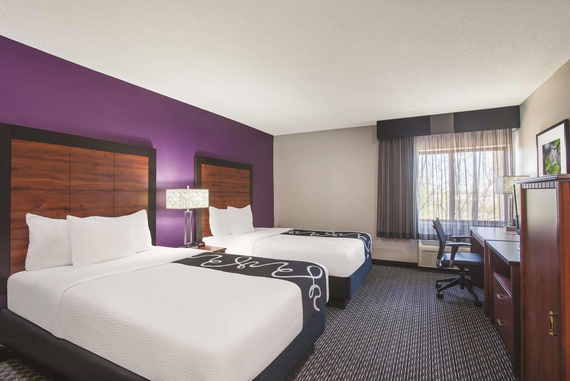 Red Roof Inn St Louis - Westport - Maryland Heights Ascalon Bagian luar foto