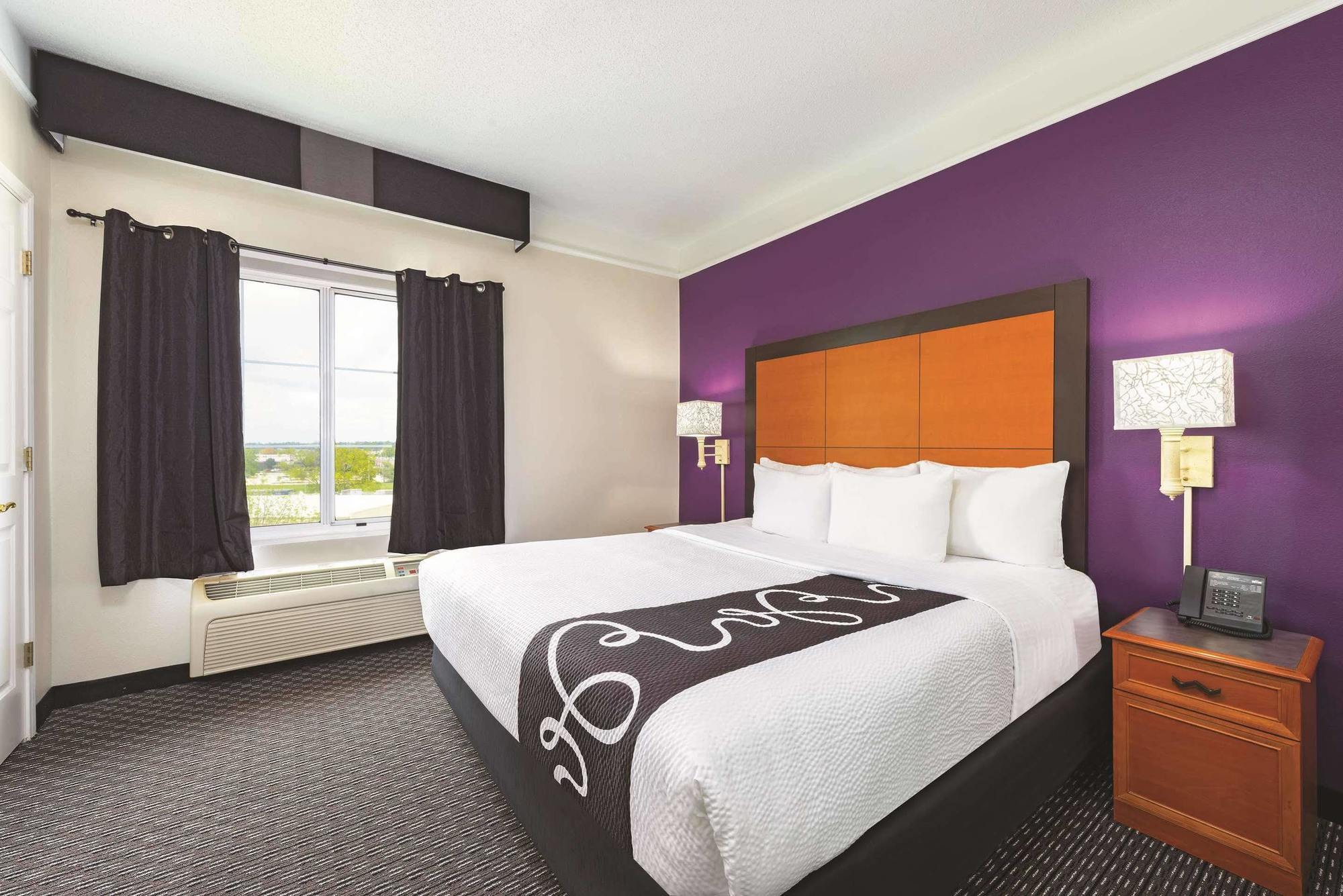 Red Roof Inn St Louis - Westport - Maryland Heights Ascalon Bagian luar foto
