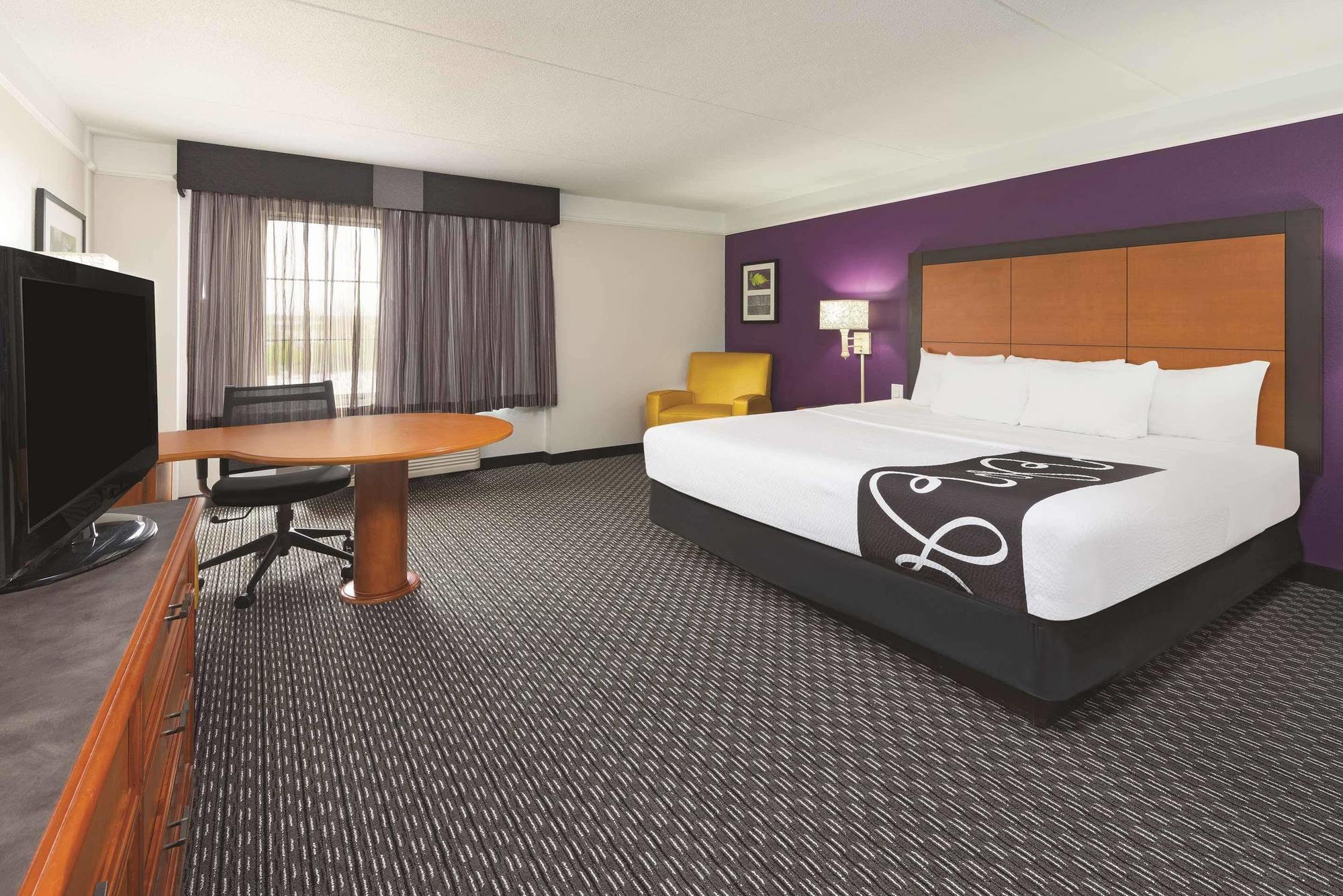 Red Roof Inn St Louis - Westport - Maryland Heights Ascalon Bagian luar foto