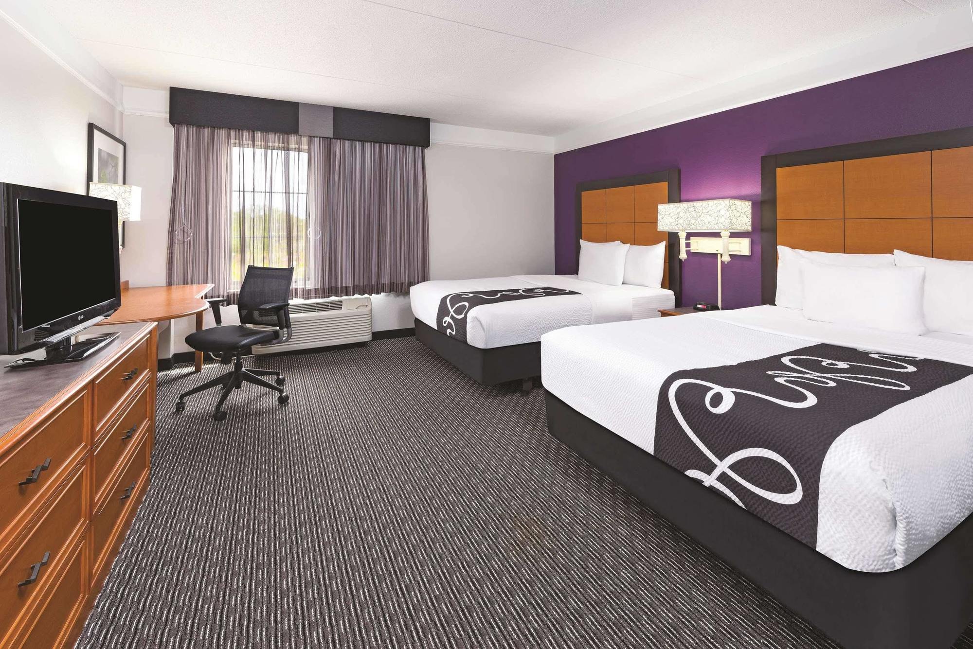 Red Roof Inn St Louis - Westport - Maryland Heights Ascalon Bagian luar foto