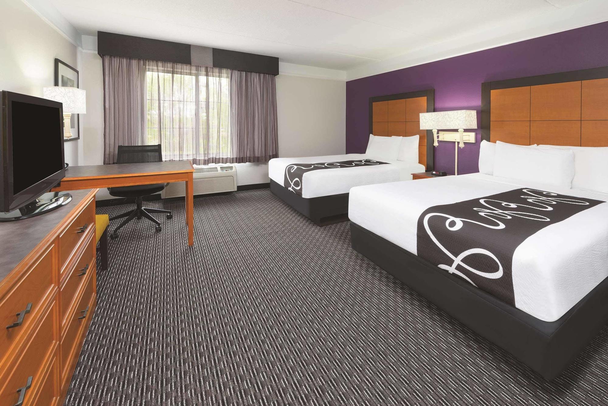 Red Roof Inn St Louis - Westport - Maryland Heights Ascalon Bagian luar foto