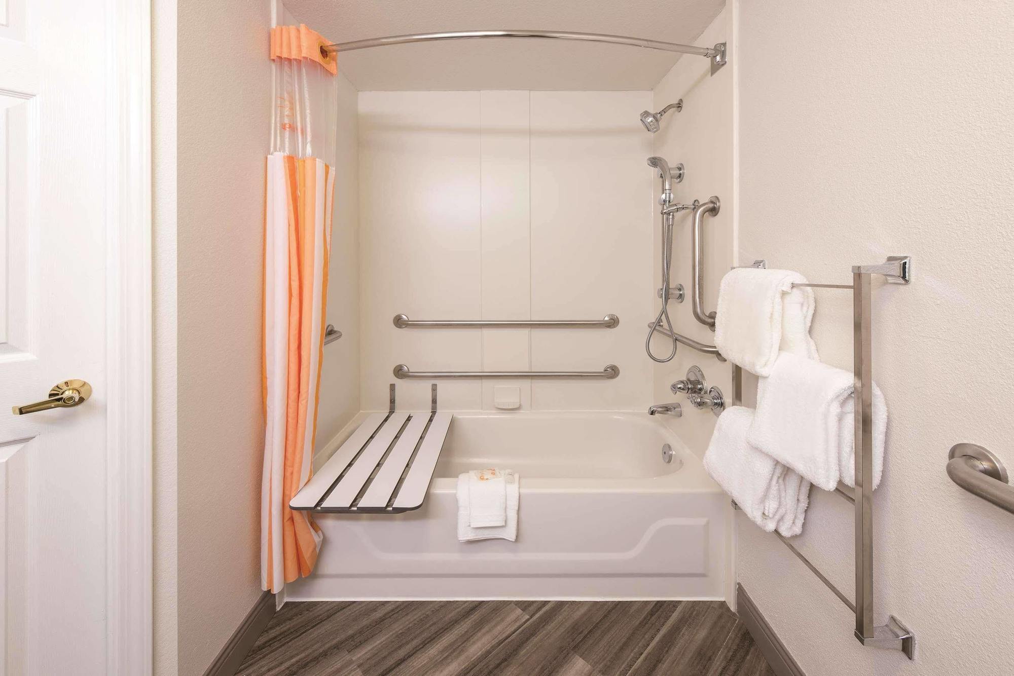 Red Roof Inn St Louis - Westport - Maryland Heights Ascalon Bagian luar foto