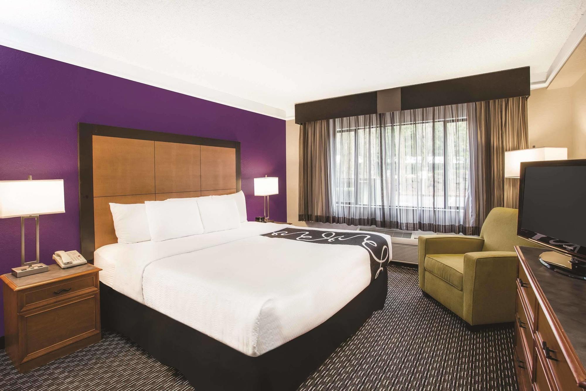 Red Roof Inn St Louis - Westport - Maryland Heights Ascalon Bagian luar foto