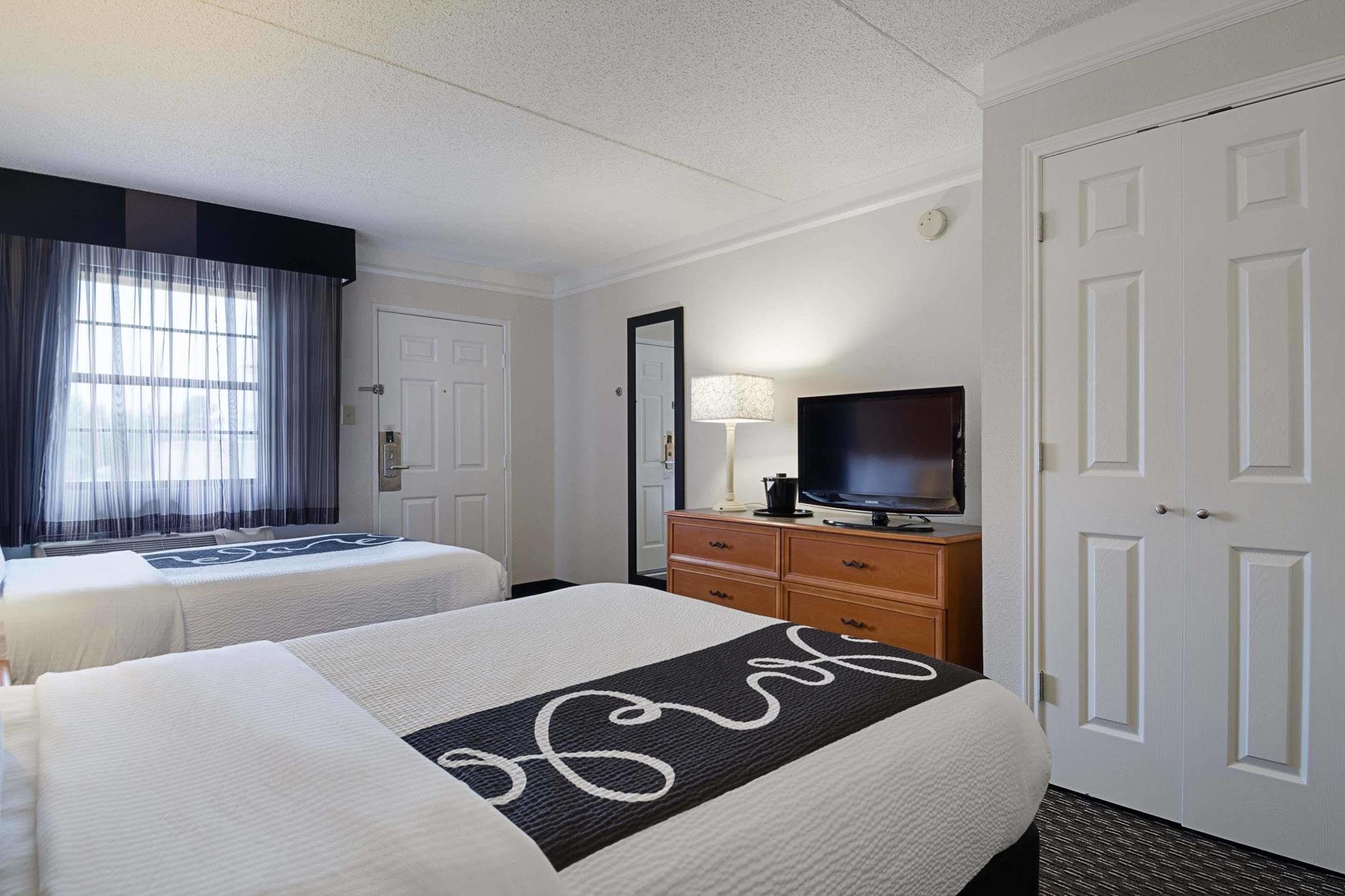 Red Roof Inn St Louis - Westport - Maryland Heights Ascalon Bagian luar foto