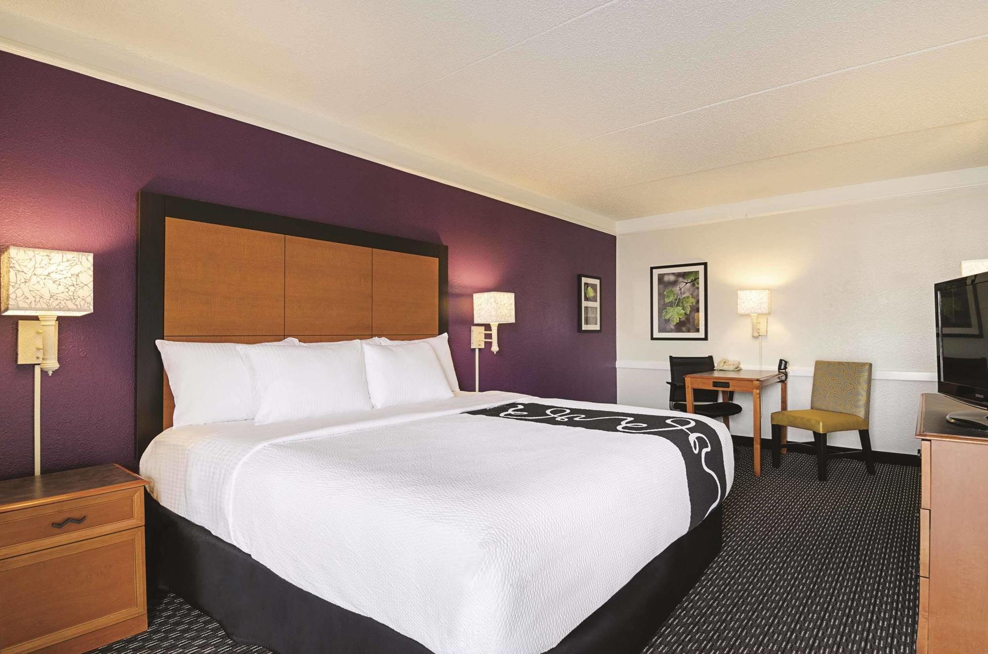 Red Roof Inn St Louis - Westport - Maryland Heights Ascalon Bagian luar foto